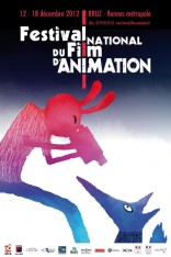 évenement - Festival du Film d'Animation - 19e édition