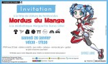 évenement - Fête de clôture du Prix des Mordus du Manga