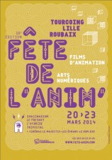 évenement - Fête de l'Anim' - 10e édition