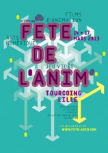 évenement - 9e Fête de l'Anim'