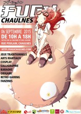 évenement - Fugu Chaulnes - 4ème édition