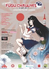 évenement - Fugu Chaulnes - 2e édition