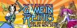 évenement - Game'In Reims - Salon du jeu et du manga