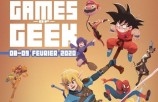 évenement - Games of Geek 2020