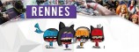 évenement - Geek Days - Rennes