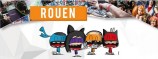 évenement - Geek Days 2018 - Rouen