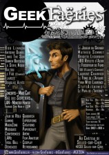 évenement - Geek Faëries 5