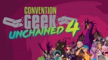 évenement - Convention Geek Unchained 4