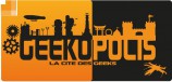 évenement - Geekopolis - 2de édition