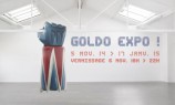 évenement - Goldo Expo !