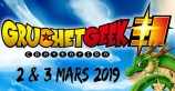 évenement - Gruchet Geek Convention 3