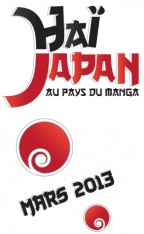 évenement - Hai Japan - Au Pays du manga