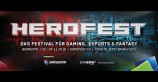 évenement - HeroFest 2019