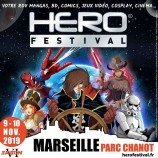 évenement - HeroFestival 6