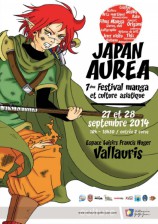 évenement - Japan Aurea 7