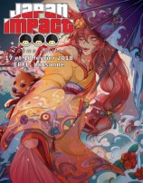 évenement - Japan Impact 2018