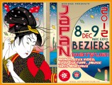 évenement - Japan Matsuri - 5e édition