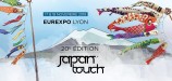 évenement - Japan Touch 20