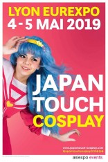 évenement - Japan Touch Cosplay 2019