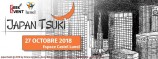 évenement - Japan Tsuki 2018