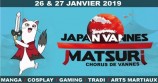 évenement - Japan Vannes Matsuri