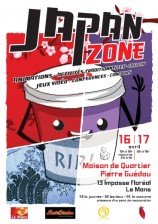 évenement - Japan Zone - 2e édition