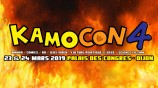 évenement - Kamo Con 4