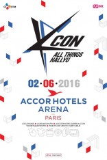 évenement - KCON 2016