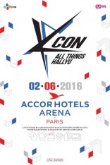 mangas - KCON 2016