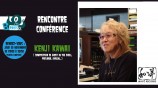 évenement - Conférence - Kenji Kawai