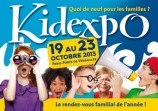évenement - Kidexpo 2013