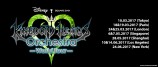 évenement - Kingdom Hearts Orchestra - World Tour 2017
