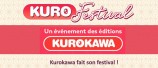 évenement - Kuro Festival
