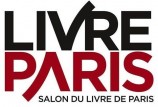 évenement - Livre Paris 2018