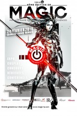 évenement - MAGIC - 4e édition