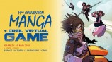 évenement - Manga + Creil Virtual Game 11