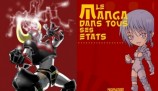 évenement - Le Manga dans tous ses états à Sarcelles
