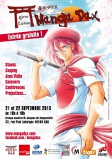 évenement - Manga Dax 4