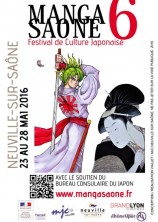 mangas - Manga Saône 6