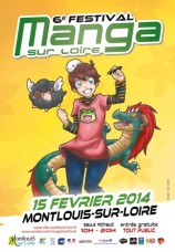 évenement - Manga sur Loire - 6e édition