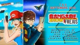 évenement - Mangame Show Fréjus 2019