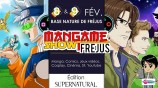 évenement - Mangame Show Fréjus - Winter Edition 2020