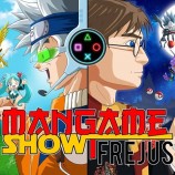 évenement - Mangame Show Fréjus 2017