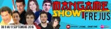 évenement - Mangame Show 2016