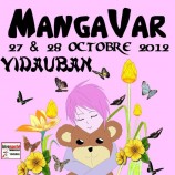 évenement - Manga Var 2