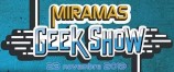 évenement - Miramas Geek Show 2019