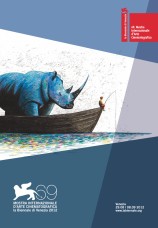 évenement - Mostra de Venise 2012