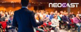 évenement - Néocast 2015