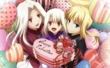 évenement - Nocturne Epitanime - Saint Valentin 2018
