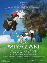évenement - Nuit Miyazaki - 3e édition